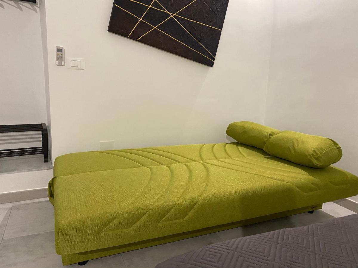 Villa Rossaroll One Park Free Noto Exterior foto