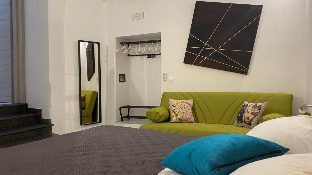 Villa Rossaroll One Park Free Noto Exterior foto
