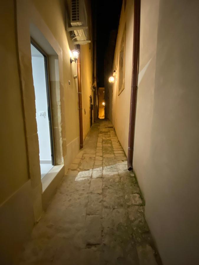 Villa Rossaroll One Park Free Noto Exterior foto