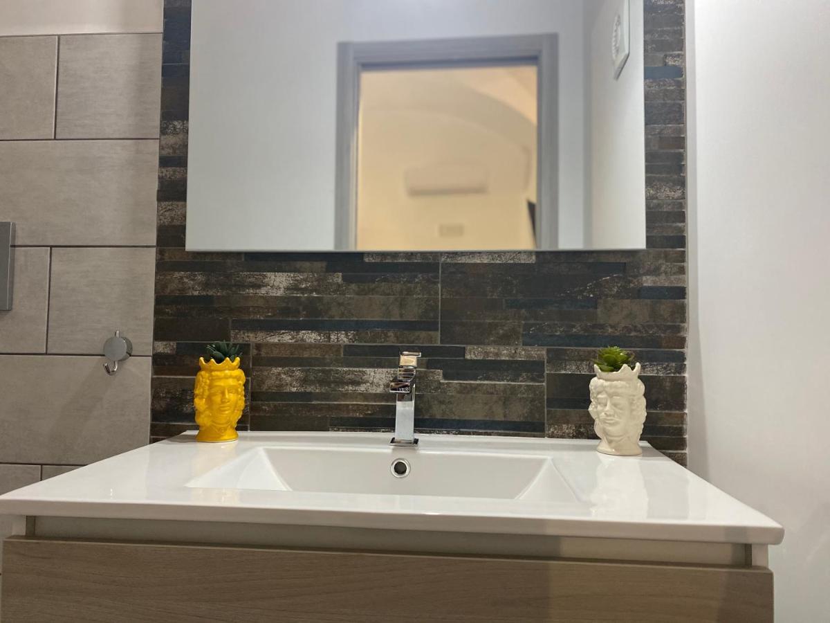 Villa Rossaroll One Park Free Noto Exterior foto