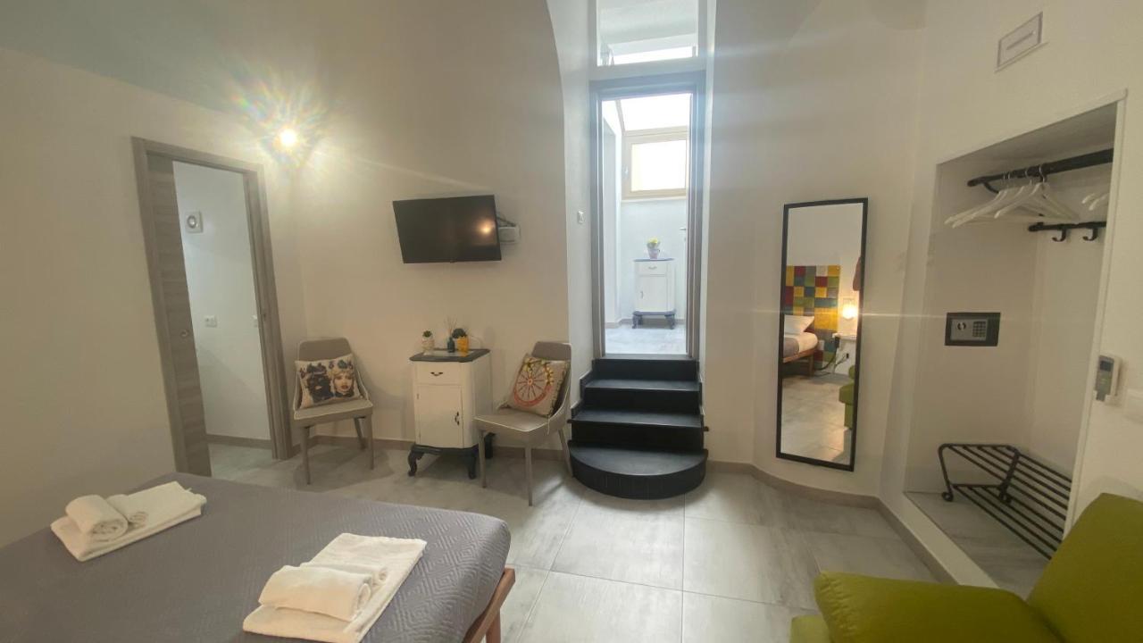 Villa Rossaroll One Park Free Noto Exterior foto
