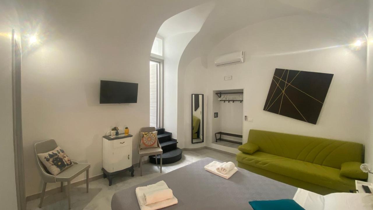 Villa Rossaroll One Park Free Noto Exterior foto