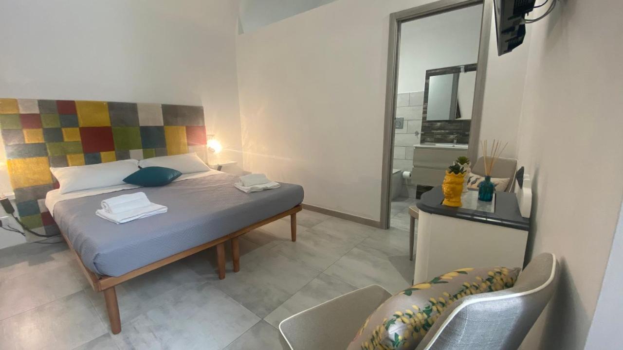 Villa Rossaroll One Park Free Noto Exterior foto