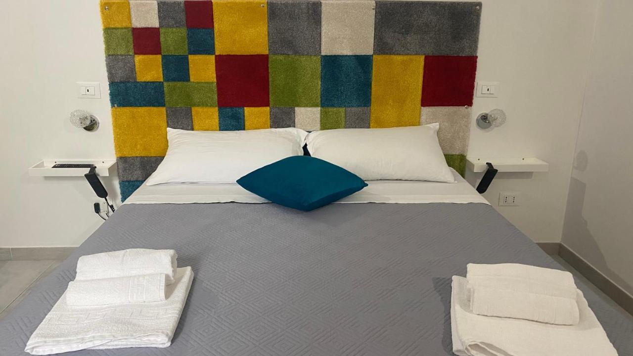 Villa Rossaroll One Park Free Noto Exterior foto