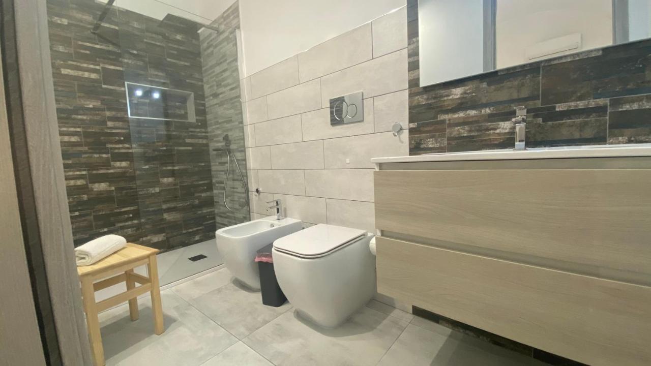 Villa Rossaroll One Park Free Noto Exterior foto