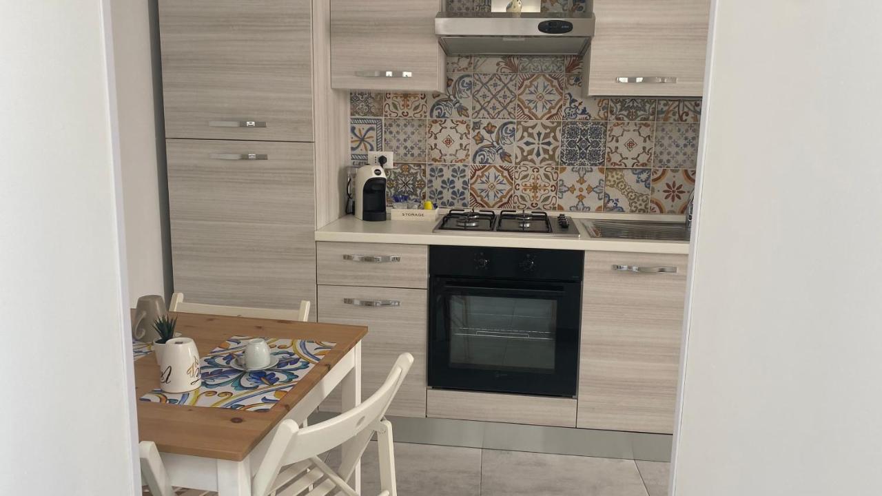Villa Rossaroll One Park Free Noto Exterior foto