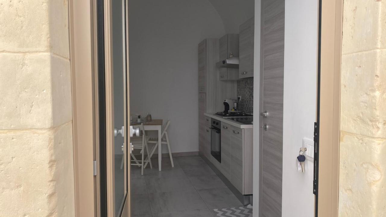Villa Rossaroll One Park Free Noto Exterior foto