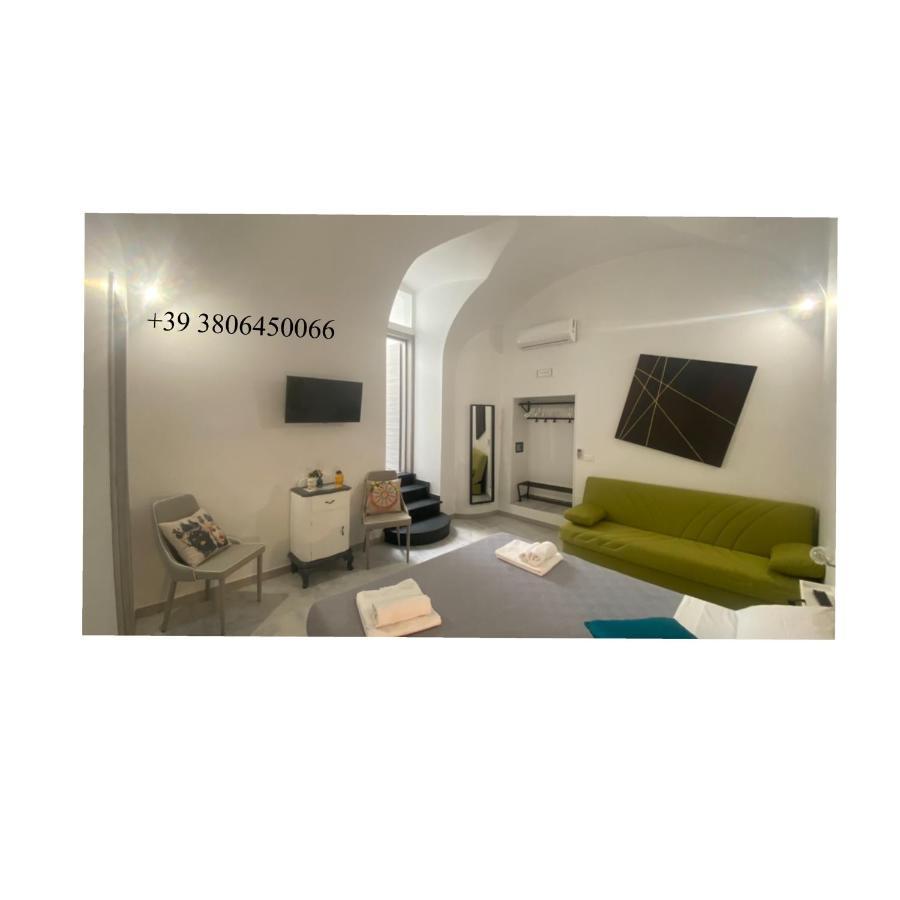 Villa Rossaroll One Park Free Noto Exterior foto